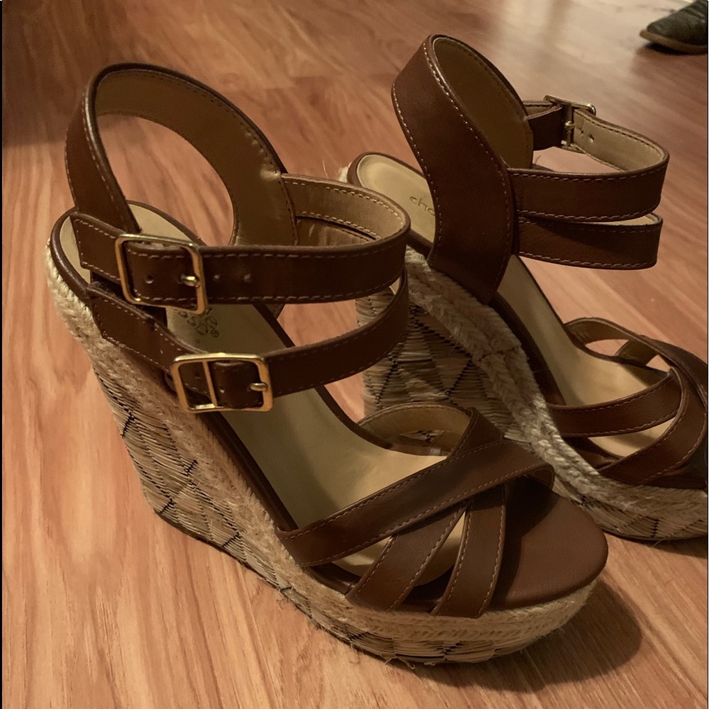 Charlotte Russe